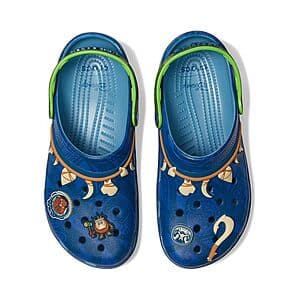 Crocs Men's or Women's Disney Maui Classic Clogs $22.50 + Free Shipping