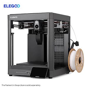 ELEGOO Centauri 2 CoreXY 3D Printer $245.65 + Free S&H