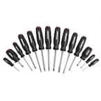 14-Piece Husky Magnetic Tip Screwdriver Set $14.90 + Free Shipping