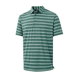 Prime Members: M MAELREG Men's Short Sleeve Golf Polo Shirts (Various) $12 + Free S&H