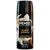Select Locations: 4-Oz AXE Fine Fragrance Premium Body Spray (Black Vanilla) 2 for $1.50 + Free Store Pickup ($10 Min.)