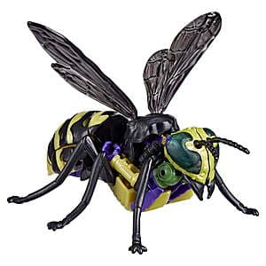 5.5" Transformers Generations Legacy: Buzzsaw Action Figure $13.85