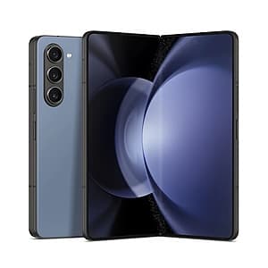 Refurb: 512GB Samsung Galaxy Z Fold5 Unlocked Smartphone $352 + Free S&H