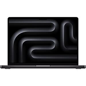 Apple MacBook Pro Laptop: M4, 14" 3024x1964, 24GB RAM, 512GB SSD $1499 & More + S/H