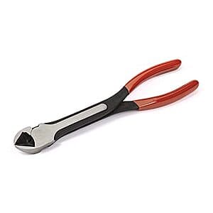 11" Titan Diagonal Cutting Pliers (60780) $8