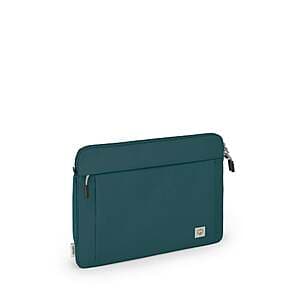 16" or 14" Osprey Arcane Laptop Sleeve (black or blue) $12 + Free S&H
