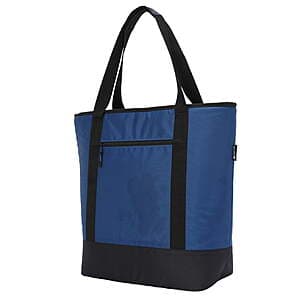 Select Walmart Stores: 50-Can Ozark Trail Soft Sided Cooler Tote (Blue) from $6.45 + Free Store Pickup