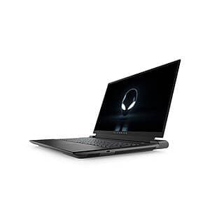 Dell Alienware m18: 18" QHD+ 165Hz, i9-13900HX, RTX 4080, 32GB DDR5, 1TB SSD $1889.99