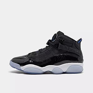 Air Jordan 6 Rings Men's Basketball Shoes (Space Jam) $60 + Free S&H on $75+