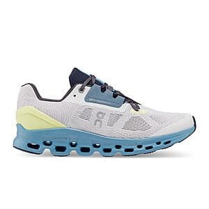 On Men's Cloudstratus Shoes (2 Colors, Select Sizes) $100 + Free Shipping
