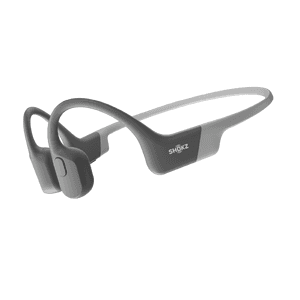 SHOKZ OpenRun Bone Conduction Open-Ear Bluetooth Sport Headphones $65 + Free S&H