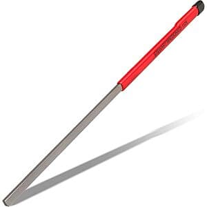 StewMac Guitar Tools: Fret End Dressing File $16 or Less & More
