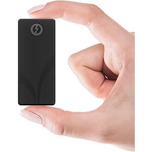 1TB SABRENT Rocket Nano XTRM External SSD 139.40 + Free S&H