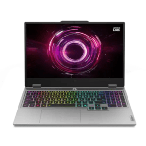 Lenovo LOQ 15AHP10 Laptop: Ryzen 5 220, 15.6" 1080p 144Hz, RTX 5050, 16GB DDR5, 512GB SSD $599 + Free Shipping