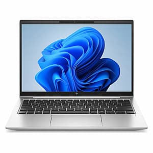 Refurb: HP EliteBook 840 G7: 14" 1920x1080, i5‑10310U, 16GB RAM, 512GB SSD $230 + Free S/H