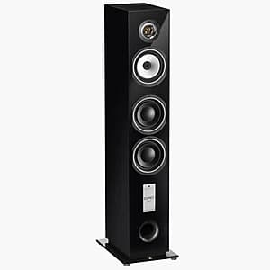 Triangle Esprit Gaia Ez Floorstanding Speaker (Single, Black or White) $499 + Free Shipping