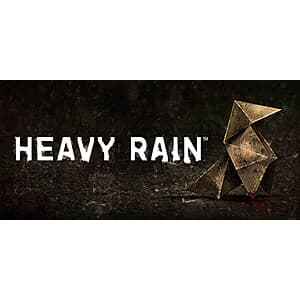 Digital PC Games: Stray $11.85, Journey $2.85, Heavy Rain $1.65 & More