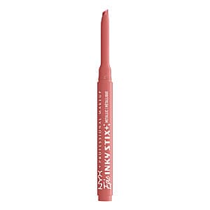 NYX Professional Makeup Epic Inky Stix Eyeliner (Blush Byte 12 Metallic) $2 w/ S&S & More