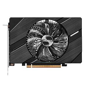 ASRock Challenger Arc A380 6GB GDDR6 PCI-e 4.0 ITX Video Card $100 + Free Shipping