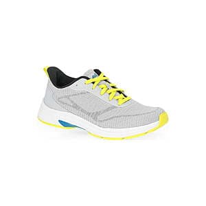 Men's Avia Athletic Running Shoes in Red or Grey (various sizes) $10 + Free S/H on $35+