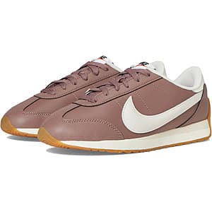 Nike Women's Pacific Leather Shoes (Smokey Mauve) $30 + Free S&H