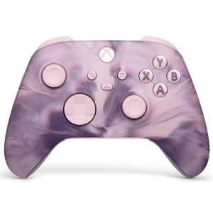 Microsoft Xbox Wireless Controller (Dream Vapor Special Edition) $42.40 + Free Shipping
