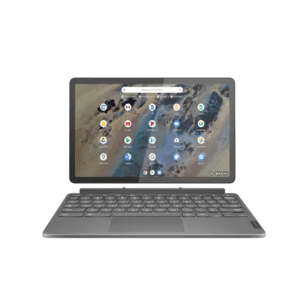 Lenovo Chromebook Duet 3: 11" 2K IPS Touch, Snapdragon 7c Gen 2, 64GB eMMC, Pen $150 + Free S/H