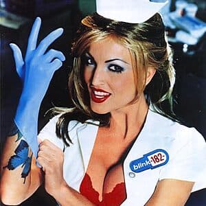Blink-182: Enema of the State (Audio CD) $7.70