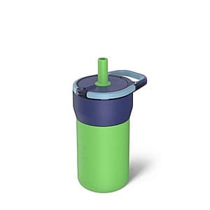 12oz BruMate Leap Leakproof Kids' Tumbler (Neutron or Supernova) $11 + Free Shipping