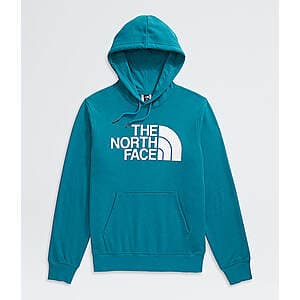 The North Face Men's Half Dome Pullover Hoodie from $21 + Free Shipping