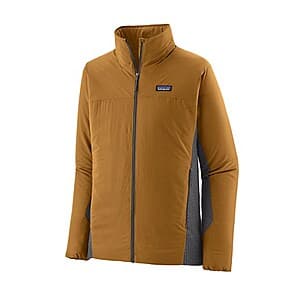 REI Co-Op Members: Patagonia Men's Nano-Air Light Hybrid Insulated Jacket $131 + Free Shipping
