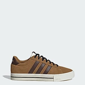 adidas Men's Daily 4.0 Shoes (various) $24 + Free S&H