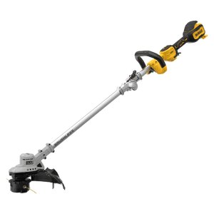 DEWALT 20V MAX Brushless Cordless Foldable String Trimmer (Tool Only) $99 + Free S&H on $150+