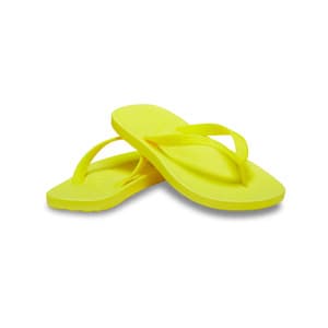 Crocs Men's & Women's Flip Flops (Acidity) $10 & More