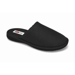Fruit of the Loom Men's Padded Slip-On Slippers (3 Colors) $5