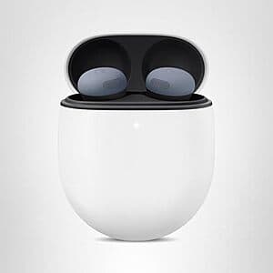 Google Pixel Buds Pro 2 (Moonstone) $134 + Free Shipping