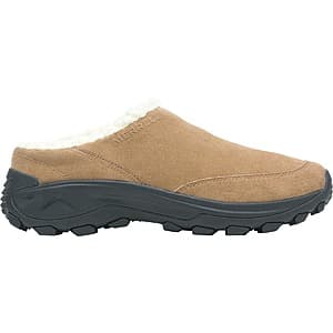 Merrell Shoes Extra 40% Off Sale: Women's 83 Alpine Sneaker $33, Men's Winter Slide $54 & More + Free S&H on $49+