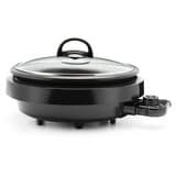 Aroma 3-Quart 3-In-1 Electric Grillet $19