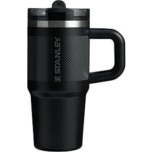 14-oz STANLEY Quencher ProTour Flip Straw Tumbler w/ Leakproof Lid (various) $15