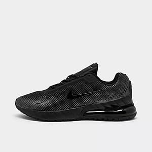 Nike Men's Air Max Phoenix Casual Shoes (Black/Black/Antracite) $80 + Free Shipping