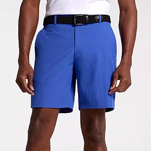 Walter Hagen Men's Performance 11 PureFlex Golf Short (various colors) $10 + Free S&H on $49+