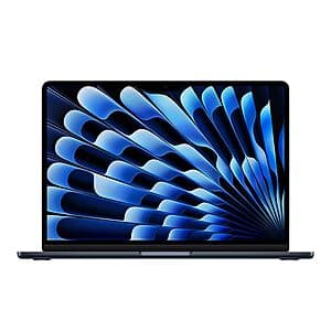 Micro Center Stores: Apple MacBook Air Laptops (2026) 15% Off from $935 + Free In-Store Pickup