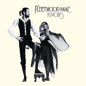 Fleetwood Mac: Rumours (Audio CD w/ MP3 AutoRip) $9