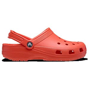 Crocs Women's Classic Clogs (Starfish, 5-9) $16 + Free Shipping