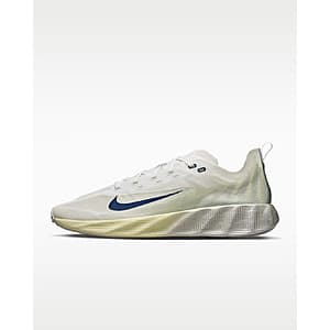 Nike Ava X Men's Shoes (Metallic Silver/Alabaster/Sail/Midnight Navy) $70 + Free S&H on $75+ & More