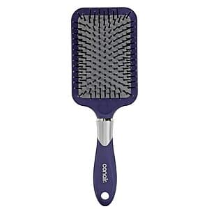 Conair Totally Smooth Ultra Paddle Hairbrush (Assorted Color) 2 for $1.85