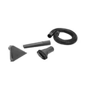 Ryobi Hand Vacuum Accessory Kit w/ Crevice Tool, Floor Nozzle, Dust Brush & Hose $20 + Free S&H