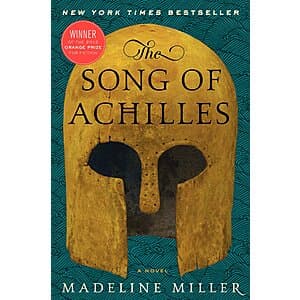 The Song of Achilles (eBook) $2