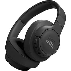 Open Box: JBL Tune 770NC Adaptive Noise Cancelling Wireless Headphones $39.70 + Free Shipping