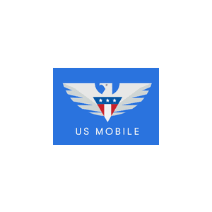 US Mobile 12-Month Unlimited Talk/Text/Data: Starter Plan + $151 Prepaid Mastercard $270 & More (New line activation w/ port-in required)